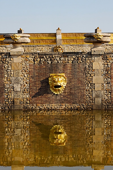 Chateau du Champ de Bataille-161